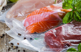 Fisch und Wild