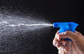 Reinigung und Hygiene