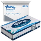 Kleenex® Kosmetiktücher 3-lagig